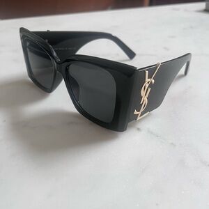 YSL Blaze Sunglasses